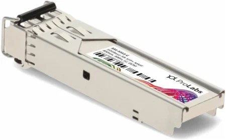 10Gbase-Sr Sfp Module Enterpri Se-Class