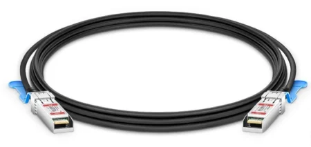 Cable Sfp 10M Twinax Activo Comp Msa Direct Attach