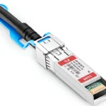 Cable Sfp 10M Twinax Activo Comp Msa Direct Attach