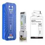 Modulo Sfp RJ45 Gigabit Cobre Compatible Con Cisco Glc-T