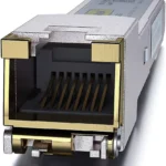 Modulo Sfp RJ45 Gigabit Cobre Compatible Con Cisco Glc-T