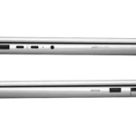 HP Probook 4 G1Ir 14 Inch Notebook Pc Intel Core 5 120U Computadora Portátil 35.6 Cm (14") Wuxga 16 Gb DDR5-Sdram Wi-Fi 6E (802.11Ax) Windows 11 Pro Plata