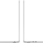 Macbook Air 15-Inch: Apple M5 Chip With 10-Core CPU And 10-Core GPU, 16Gb, 512Gb SSD - Sky Blue