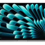 Mba 15In M5 32Gb 1Tssd Silver