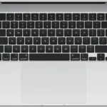 Mba 15In M5 32Gb 1Tssd Silver