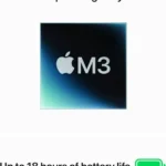 Mba 15In M5 32Gb 1Tssd Silver