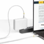 1M USB-C Type-C Charging Cable - USB-If Pd 240W Epr
