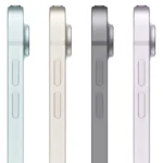 Ipad Air 13 Wf Cl 1Tb Pur-Cla