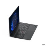 Laptop Lenovo Thinkpad E16 Gen 3 - AMD Ryzen 7 250, 32 Gb, 1Tb, W11P, 1 Año De Garantia