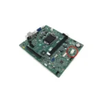Cable 15Cm Adaptador De Poder Convertidor ATX 20 A 24 Pin M A .