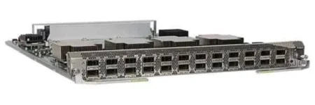 1-port 40g Qsfp-network Card - Intel Xl710 Open Qsfp- Converged Ad