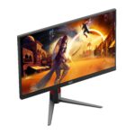 Monitor AOC Gaming 27G4H Brillo 300 Cd/M2 Tiempo De Respuesta 0.5 Ms -