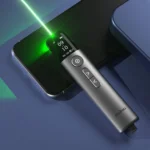 Wireless Presenter With Laser Pointer