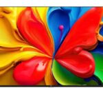 Smart Tv Tcl 32 Inc QLED Flat HD Google Tv Dolby Audio 2X8W 60 Hz
