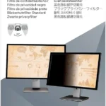 Magpro 23.0 In -16/9- Monitor Privacy Screen With Magnetic Strip