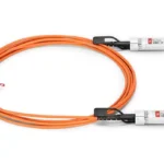 Cable Sfp 3M Activo Optico Co Cisco Sfp-10G-Aoc3M Msa 10Gb