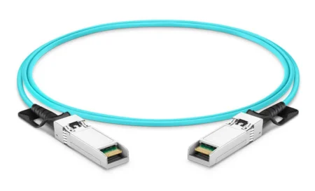 Cable Sfp 3M Activo Optico Co Cisco Sfp-10G-Aoc3M Msa 10Gb