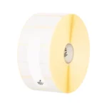 Label Paper 4X2In Dt Z-Perform 1450D Coated Permanent Rubber Hotm