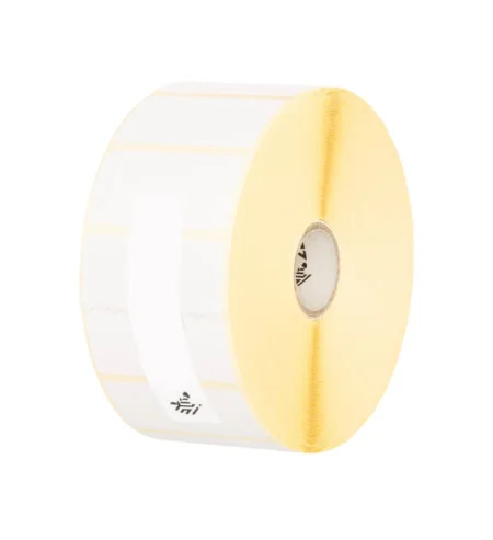 Label Paper 4X2In Dt Z-Perform 1450D Coated Permanent Rubber Hotm