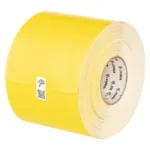 Label Paper 4X6In Dt Z-Perform 1450D Coated Permanent Rubber Hotm