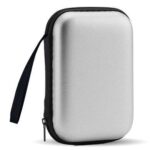 Brobotix Estuche Protector Rgi Do Para Disco Duro De 2.5 Color Gr