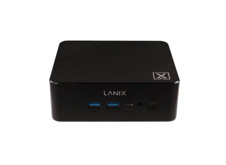 Titan Mini I5 13600H 8G 512Gb W11P 42107