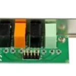 Tarjeta De Sonido PCI Express 7.1 Canales 24Bit 192 Khz