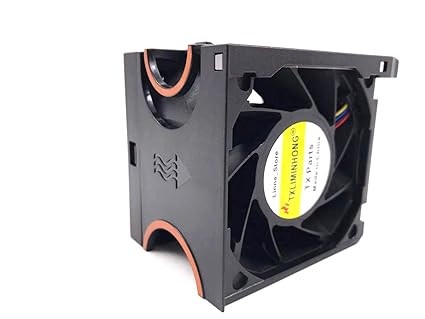 Kit de Ventilador Estándar Lenovo para Servidor ThinkSystem