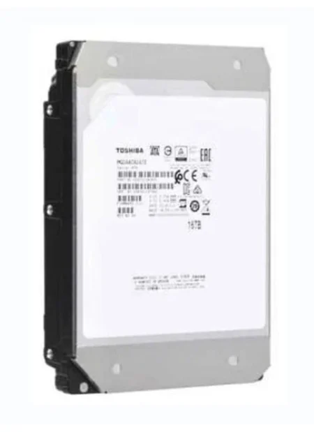 Mg09Sca16Te Mg09Sca 16Tb 7200 R Pm 35In Sas Nearline