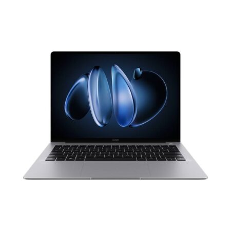Laptop Huawei Matebook D14 14.2″/Intel Core Ultra 7 155H/16Gb RAM/1Tb SSD/HDMI/USB/DP/2880X1920/Sin Sistema Operativo/Gris/53014Nty