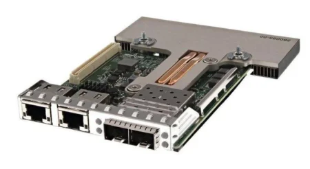 Bcm 57412 10Gbe 2P Sfp+ Adptr
