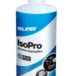 Isopro Alcohol Isopropilico 500 Ml
