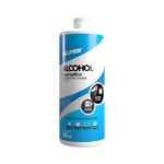 Isopro Alcohol Isopropilico 500 Ml