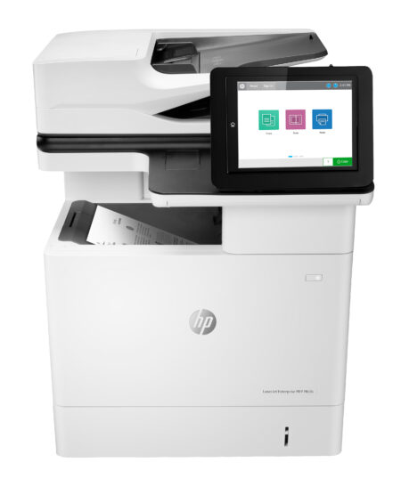 HP Laserjet Enterprise MFP M636Fh 7Pt00A -