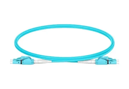 7M Om4 Lc To Lc Upc Multimode Fiber Cable – Ofnr
