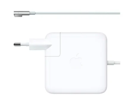 Adaptador de Corriente Apple MagSafe 2 de 85 W (Blanco)