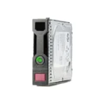 Hpe 4Tb SATA 7.2K Lff Lp Mv HDD .