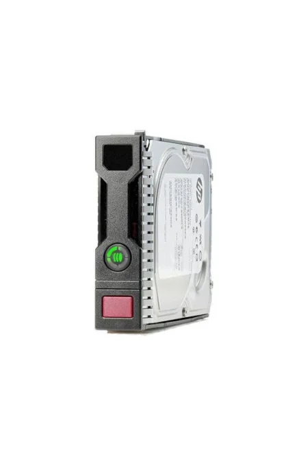 Hpe 4Tb SATA 7.2K Lff Lp Mv HDD .