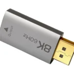 HDMI 2.1 Displayport 1.4 8K60 Active Adapter Adapter Converter HD