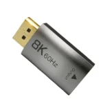 HDMI 2.1 Displayport 1.4 8K60 Active Adapter Adapter Converter HD
