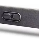 HP Poly Studio X52 All-In-One Video Bar Latin America