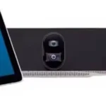 HP Poly Studio X52 All-In-One Video Bar Latin America