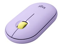 Mouse Inalambrico Logitech Pop, Cosmos USB, 910-006647