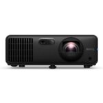 Proyector Benqlk835St Proyector Laser 4K De 4000 Lm