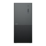Gabinete Media Torre Rex Max Gm757 Acteck Factor ATX Micro ATX- Mini Itx -