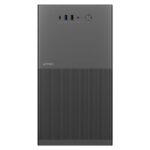 Gabinete Mini Torre Rex Pro Gi757 Acteck Factor Micro ATX- Mini Itx -