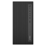 Gabinete Acteck Performance Mini Iii Gi215Ml/Mini-Towe/Sin Ventana/Con Fuente De 500W/USB 2.0/Negro/Micro-ATX/AC-944571