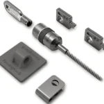 Desktop Peripherals Kit 2.0 Master Keyed
