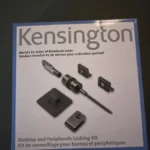 Desktop Peripherals Kit 2.0 Master Keyed