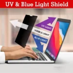 Filtro De Privacidad De 15In De Macbook Air 2023 Magnetico